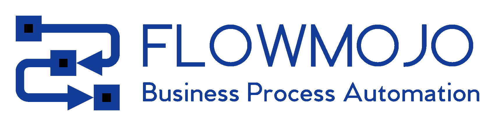 Business Process Automation Software - FlowMojo